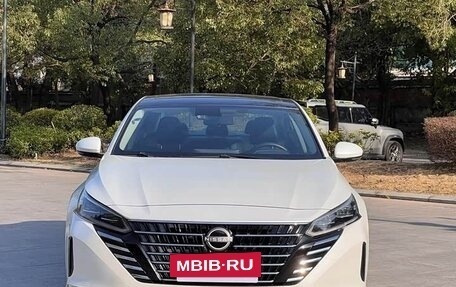 Nissan Altima VI (L34), 2022 год, 2 468 812 рублей, 2 фотография