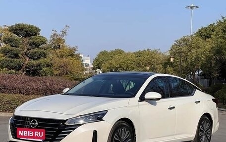 Nissan Altima VI (L34), 2022 год, 2 468 812 рублей, 3 фотография