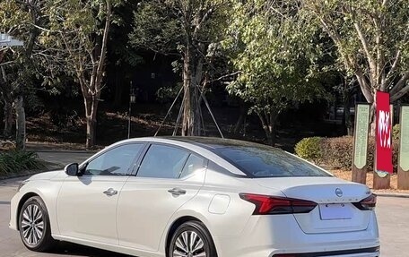 Nissan Altima VI (L34), 2022 год, 2 468 812 рублей, 4 фотография