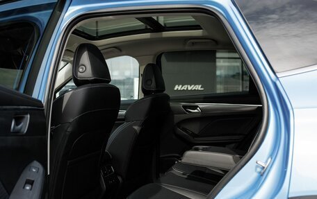 Haval Jolion, 2026 год, 2 649 000 рублей, 9 фотография