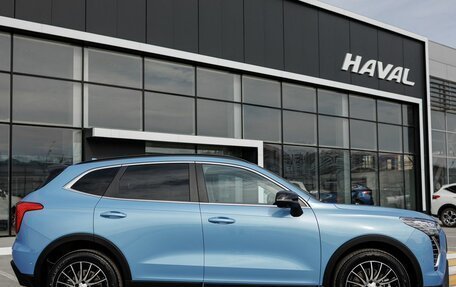 Haval Jolion, 2026 год, 2 649 000 рублей, 3 фотография