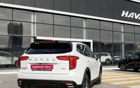 Haval Jolion, 2026 год, 2 849 000 рублей, 22 фотография