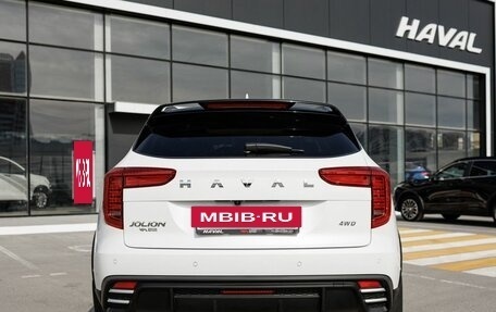 Haval Jolion, 2026 год, 2 849 000 рублей, 18 фотография