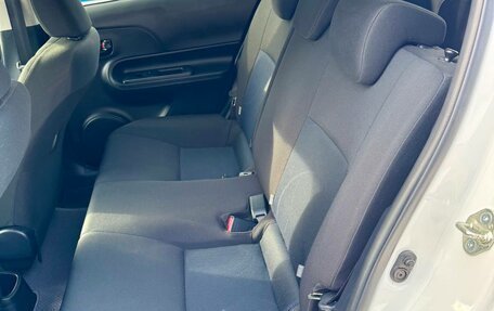 Toyota Aqua I, 2018 год, 1 289 000 рублей, 20 фотография