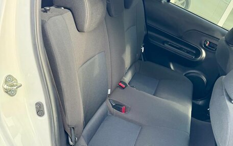 Toyota Aqua I, 2018 год, 1 289 000 рублей, 19 фотография