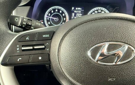 Hyundai Creta, 2021 год, 2 050 000 рублей, 14 фотография