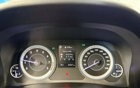 Hyundai Creta, 2021 год, 2 050 000 рублей, 10 фотография