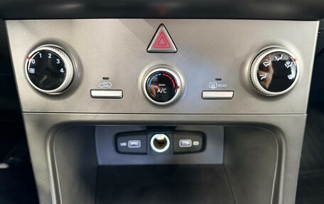 Hyundai Creta, 2021 год, 2 050 000 рублей, 11 фотография