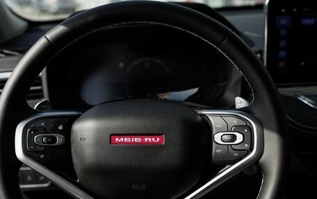 Haval Jolion, 2026 год, 2 799 000 рублей, 5 фотография