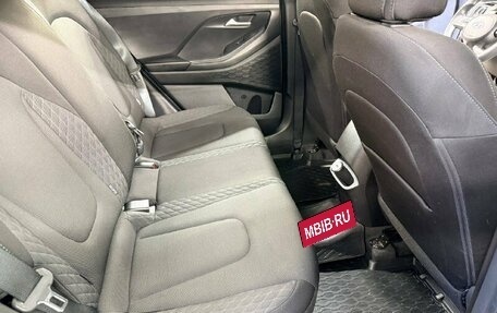 Hyundai Creta, 2021 год, 2 050 000 рублей, 21 фотография