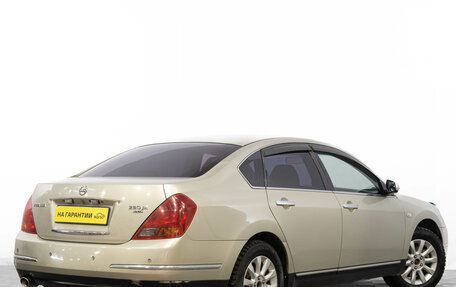 Nissan Teana, 2007 год, 799 000 рублей, 4 фотография