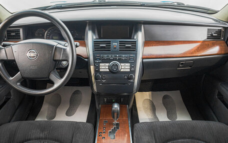 Nissan Teana, 2007 год, 799 000 рублей, 10 фотография