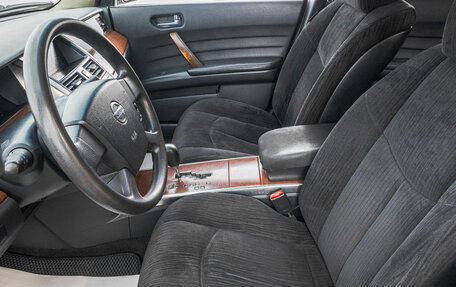 Nissan Teana, 2007 год, 799 000 рублей, 11 фотография