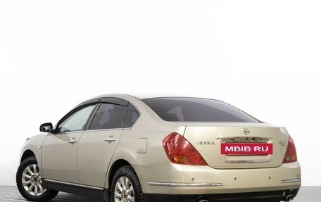 Nissan Teana, 2007 год, 799 000 рублей, 6 фотография