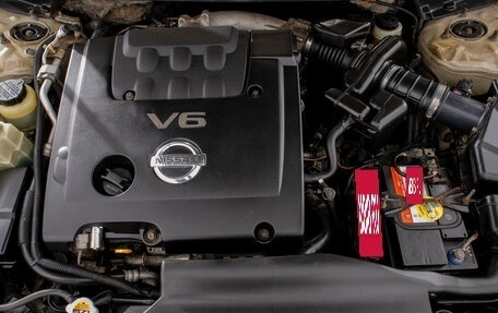 Nissan Teana, 2007 год, 799 000 рублей, 7 фотография