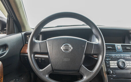 Nissan Teana, 2007 год, 799 000 рублей, 14 фотография