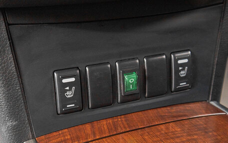 Nissan Teana, 2007 год, 799 000 рублей, 19 фотография