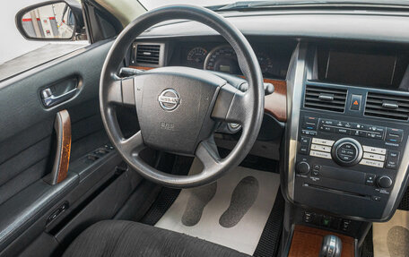 Nissan Teana, 2007 год, 799 000 рублей, 15 фотография