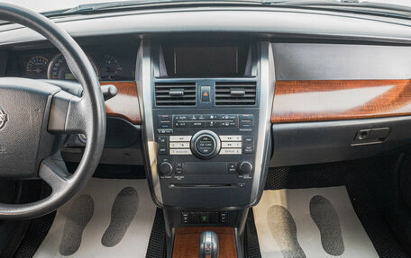 Nissan Teana, 2007 год, 799 000 рублей, 16 фотография