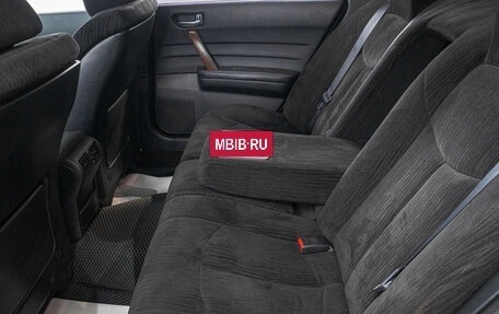 Nissan Teana, 2007 год, 799 000 рублей, 23 фотография