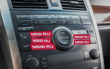 Nissan Teana, 2007 год, 799 000 рублей, 18 фотография