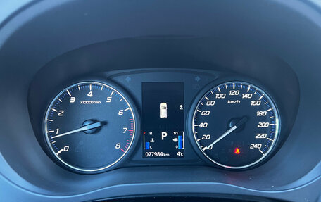 Mitsubishi Outlander III рестайлинг 3, 2022 год, 2 447 000 рублей, 11 фотография