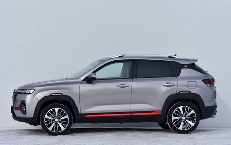 Changan CS35 Plus, 2025 год, 2 399 900 рублей, 2 фотография