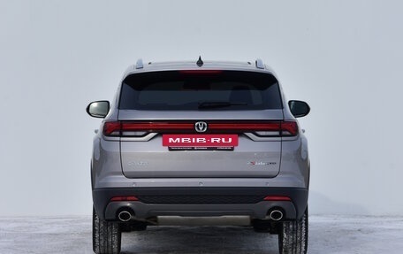 Changan CS35 Plus, 2025 год, 2 399 900 рублей, 4 фотография