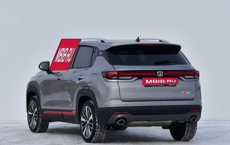 Changan CS35 Plus, 2025 год, 2 399 900 рублей, 3 фотография