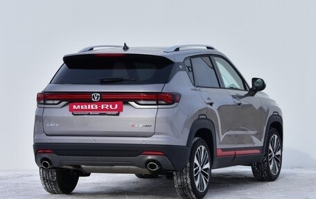 Changan CS35 Plus, 2025 год, 2 399 900 рублей, 5 фотография