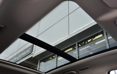 Changan CS35 Plus, 2025 год, 2 399 900 рублей, 13 фотография