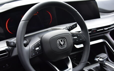 Changan CS35 Plus, 2025 год, 2 399 900 рублей, 15 фотография