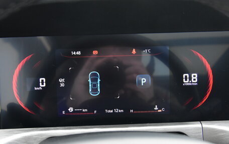 Changan CS35 Plus, 2025 год, 2 399 900 рублей, 16 фотография