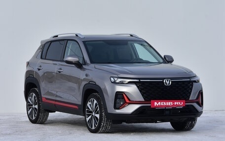 Changan CS35 Plus, 2025 год, 2 399 900 рублей, 7 фотография