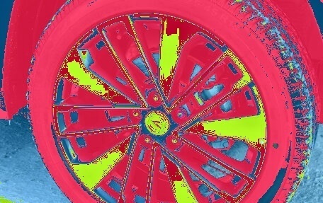 Changan CS35 Plus, 2025 год, 2 399 900 рублей, 9 фотография