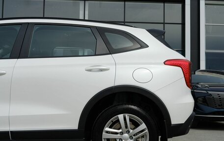 Haval Jolion, 2026 год, 2 449 000 рублей, 4 фотография