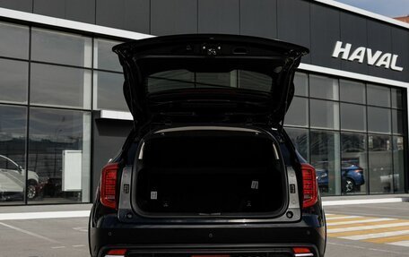 Haval Jolion, 2026 год, 2 599 000 рублей, 4 фотография