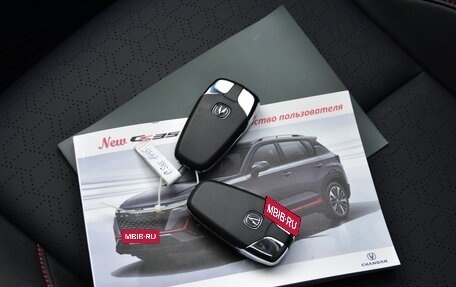 Changan CS35 Plus, 2025 год, 2 399 900 рублей, 20 фотография