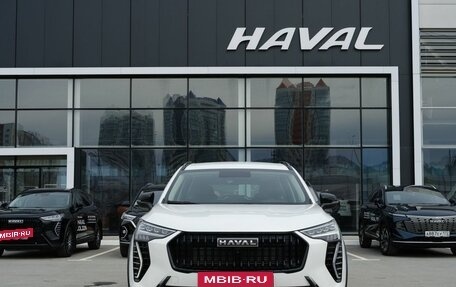 Haval Jolion, 2026 год, 2 449 000 рублей, 2 фотография