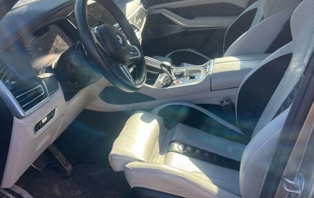 BMW X5 M, 2021 год, 12 440 000 рублей, 5 фотография