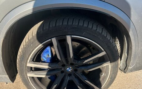 BMW X5 M, 2021 год, 12 440 000 рублей, 8 фотография