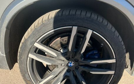 BMW X5 M, 2021 год, 12 440 000 рублей, 9 фотография