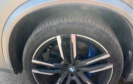 BMW X5 M, 2021 год, 12 440 000 рублей, 11 фотография