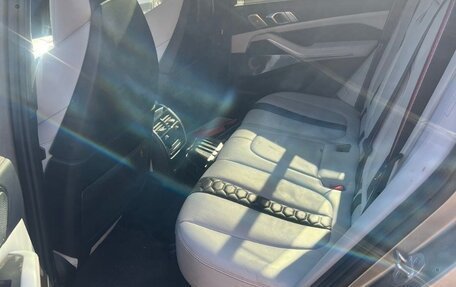 BMW X5 M, 2021 год, 12 440 000 рублей, 7 фотография