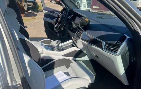 BMW X5 M, 2021 год, 12 440 000 рублей, 6 фотография