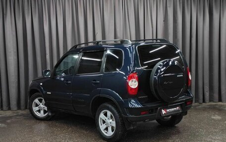 Chevrolet Niva I рестайлинг, 2016 год, 689 888 рублей, 3 фотография