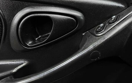 Chevrolet Niva I рестайлинг, 2016 год, 689 888 рублей, 12 фотография