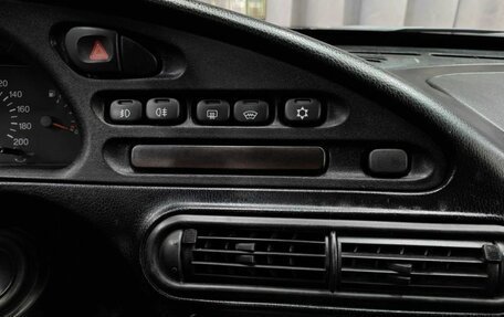 Chevrolet Niva I рестайлинг, 2016 год, 689 888 рублей, 13 фотография