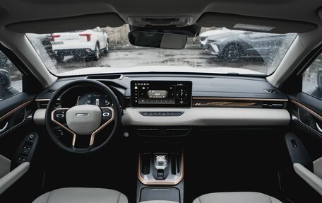 Haval Jolion, 2025 год, 2 849 000 рублей, 29 фотография