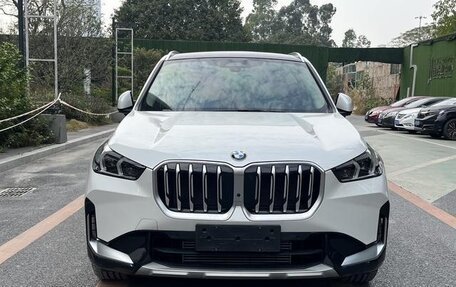 BMW X1, 2024 год, 4 650 999 рублей, 2 фотография